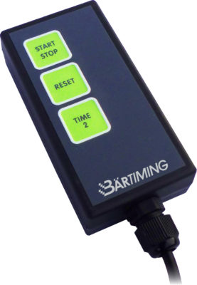 Start-Stopp-Taster