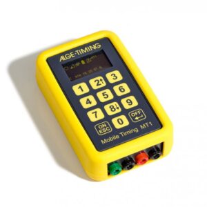 Mobile Timing MT1