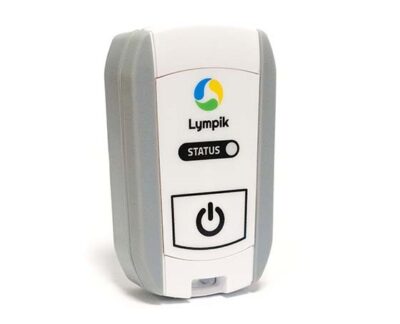 Lympik OCULUS GPS Tracker