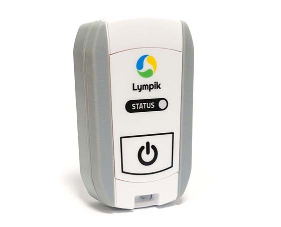 Oculus Lympik OCULUS GPS Tracker