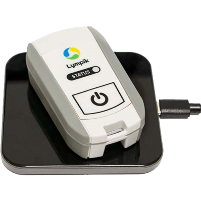 Lympik OCULUS GPS-Tracker