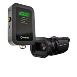 Lympik Videoanalyse IRIS