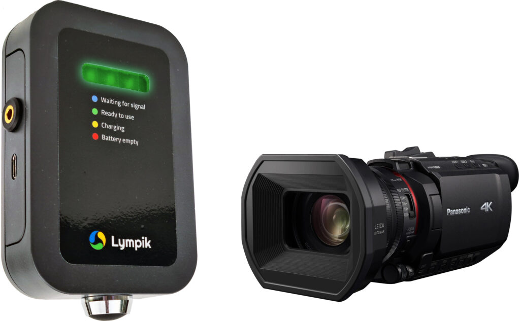 vsu-camera2 Lympik Videoanalyse IRIS
