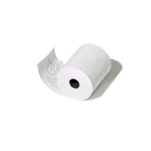 Thermopapier Standard - 10 Rollen