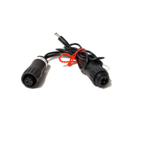 Kabel PS-KP zu D-LINE und WTN-WS / WTN-DB
