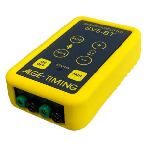 Amplificateur vocal Bluetooth SV5-BT