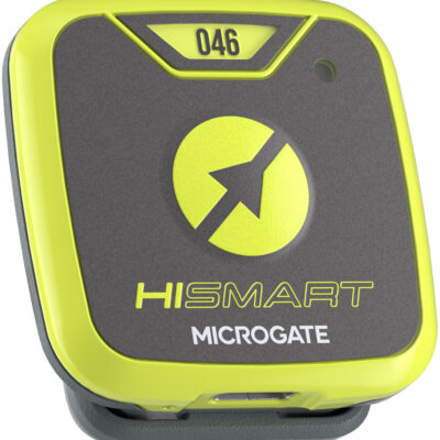 Microgate HiSmart