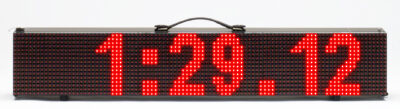 MicroTab LED Single