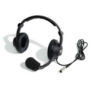 Casque audio HS4-2