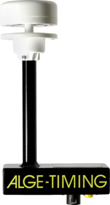 Zeitmesszubehör Accessoires Alge-Timing baertiming WS2